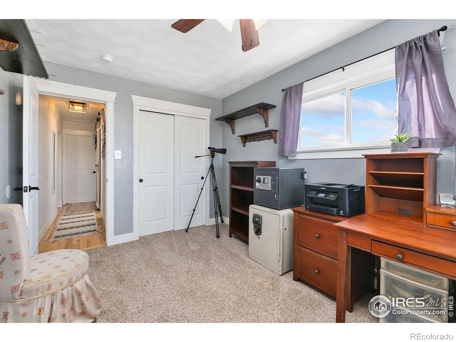 27464 County Road 44, Kersey, CO 80644, 4 Bedrooms Bedrooms, ,2 BathroomsBathrooms,Residential,For Sale,County Road 44,RECIR1023924
