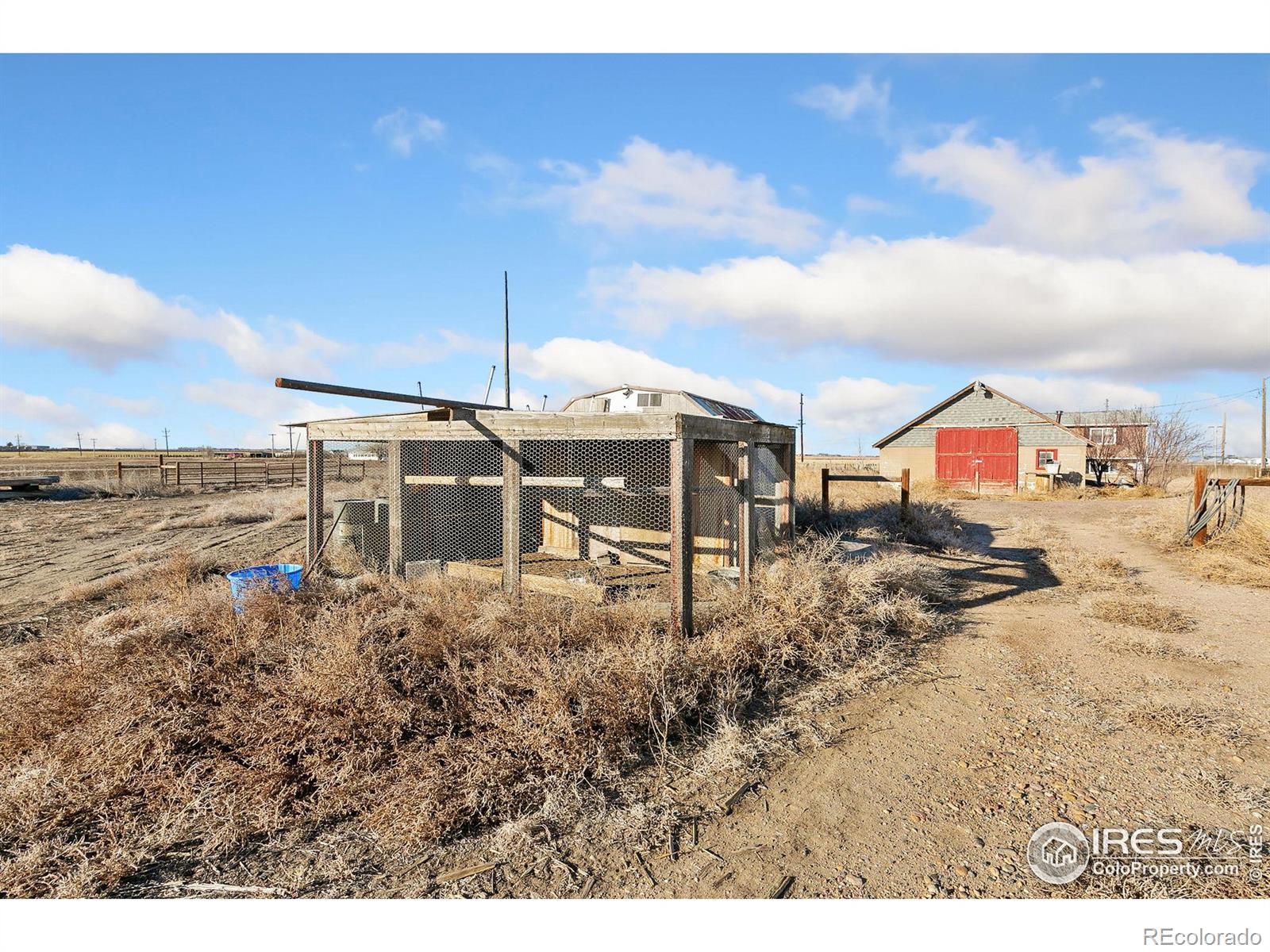 27464 County Road 44, Kersey, CO 80644, 4 Bedrooms Bedrooms, ,2 BathroomsBathrooms,Residential,For Sale,County Road 44,RECIR1023924