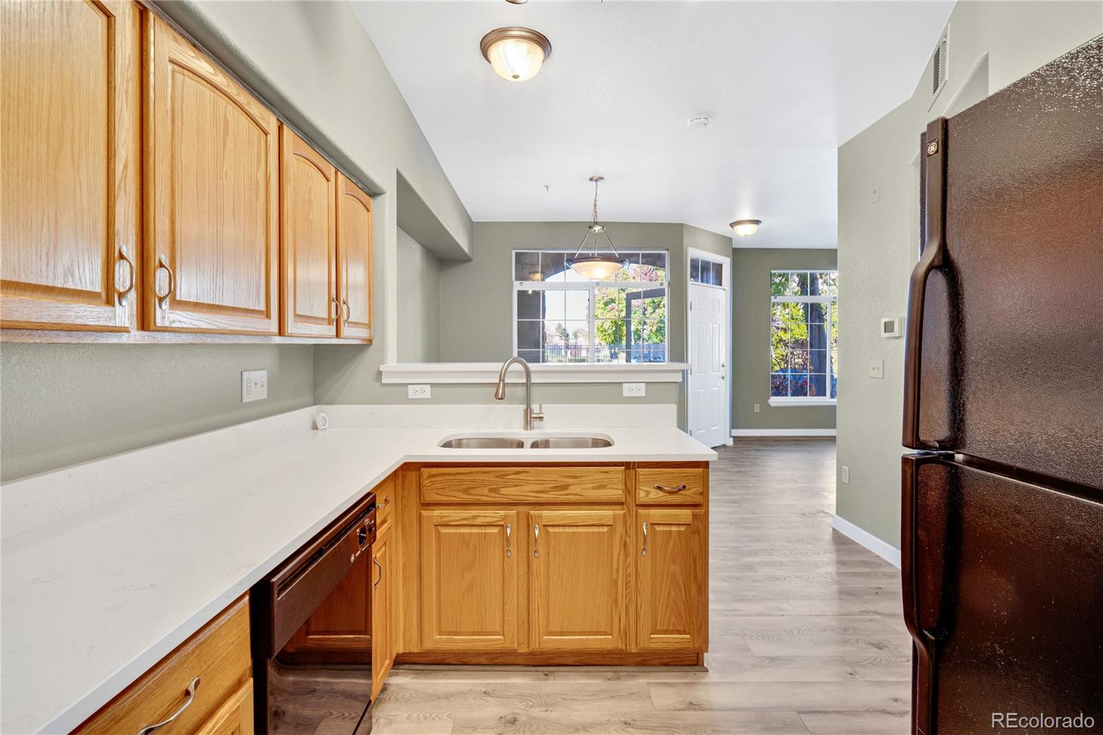 1535 Florence Way #408, Aurora, CO 80247, 2 Bedrooms Bedrooms, ,2 BathroomsBathrooms,Rental,For Rent,Florence,REC9241893
