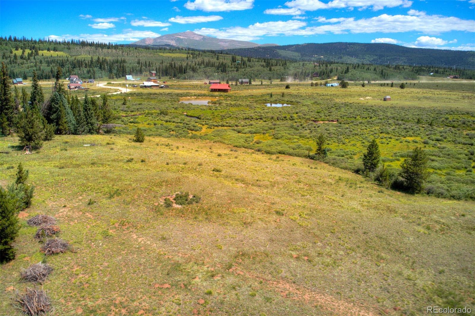 Restricted Address, Alma, CO 80420, ,Land,For Sale,Kootchie Kootchie,REC7468558
