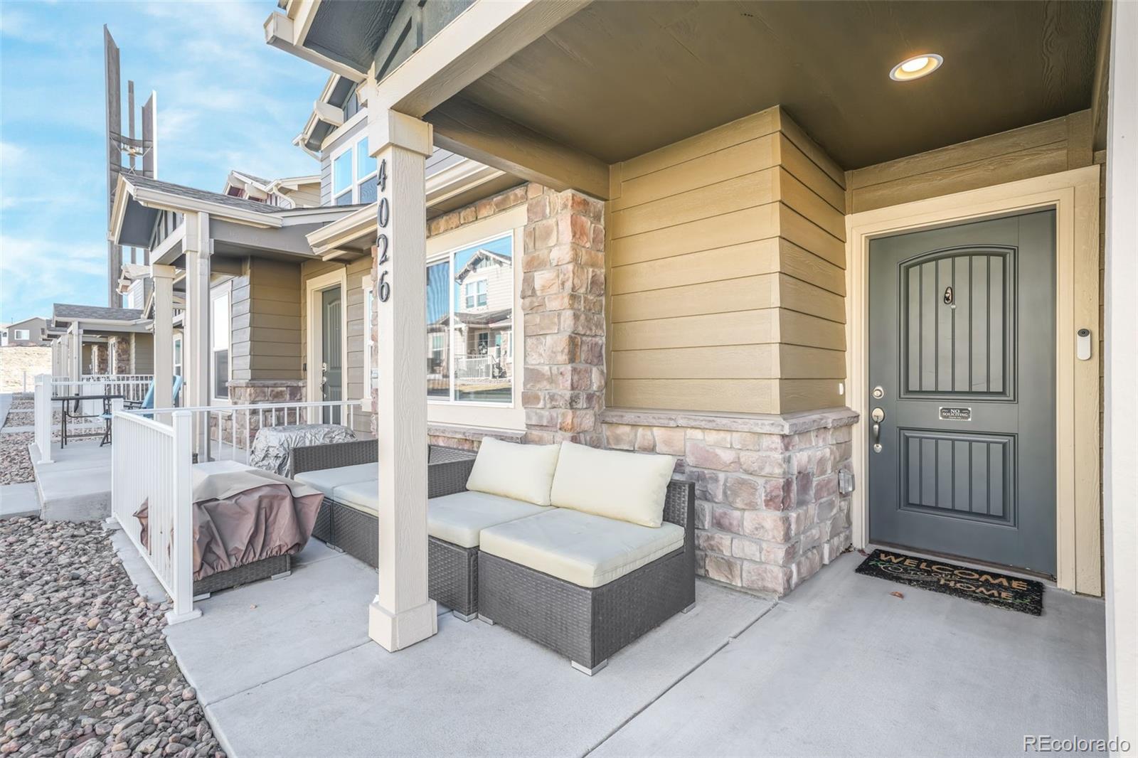 4026 Tiberias Point, Colorado Springs, CO 80916, 3 Bedrooms Bedrooms, ,3 BathroomsBathrooms,Residential,For Sale,Tiberias,REC8891247