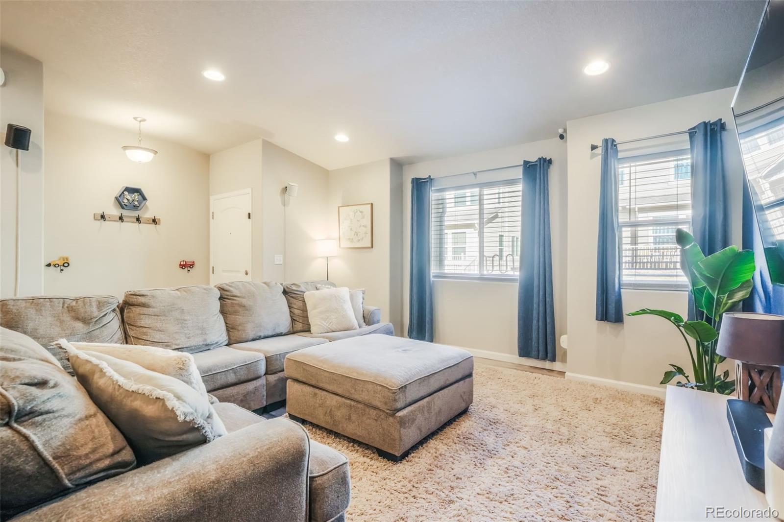 4026 Tiberias Point, Colorado Springs, CO 80916, 3 Bedrooms Bedrooms, ,3 BathroomsBathrooms,Residential,For Sale,Tiberias,REC8891247