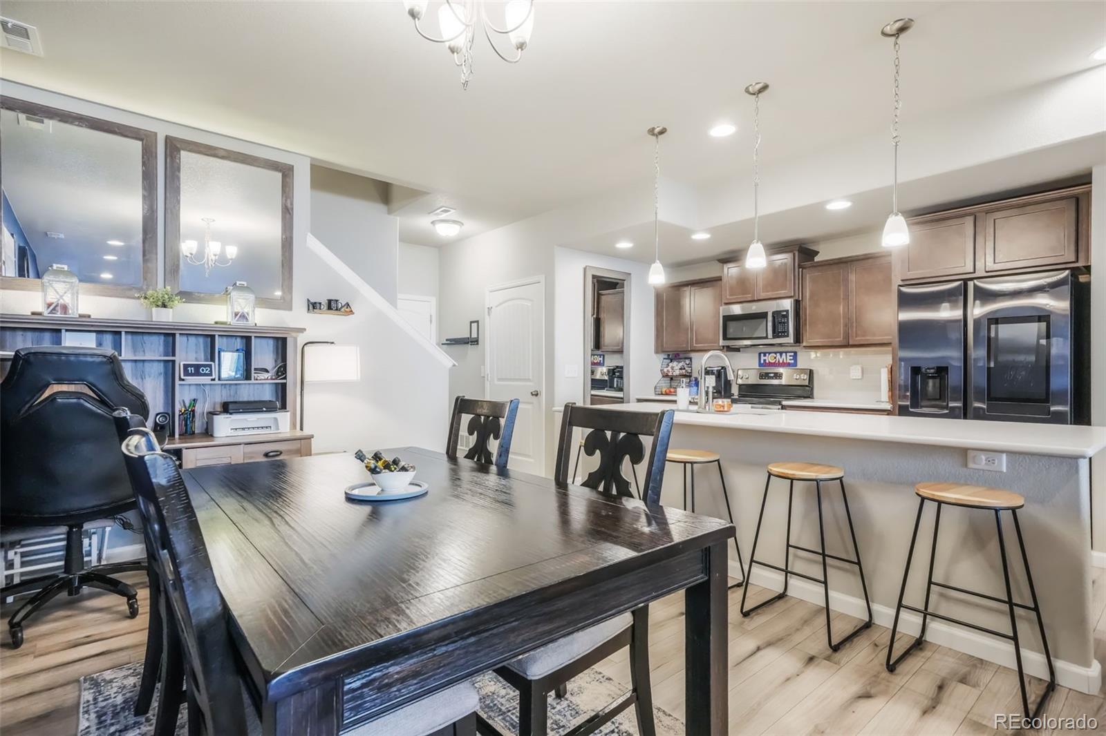 4026 Tiberias Point, Colorado Springs, CO 80916, 3 Bedrooms Bedrooms, ,3 BathroomsBathrooms,Residential,For Sale,Tiberias,REC8891247