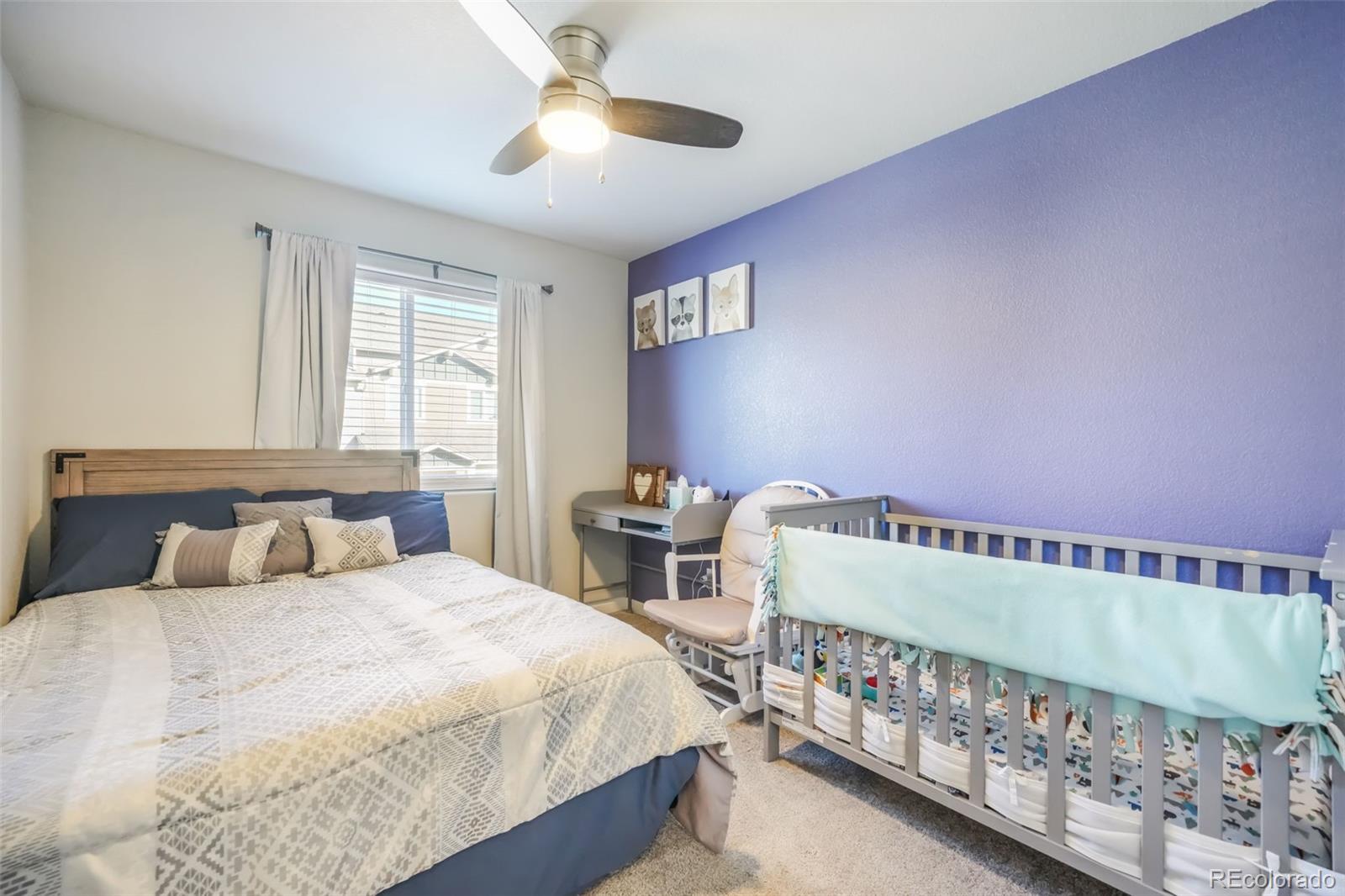 4026 Tiberias Point, Colorado Springs, CO 80916, 3 Bedrooms Bedrooms, ,3 BathroomsBathrooms,Residential,For Sale,Tiberias,REC8891247