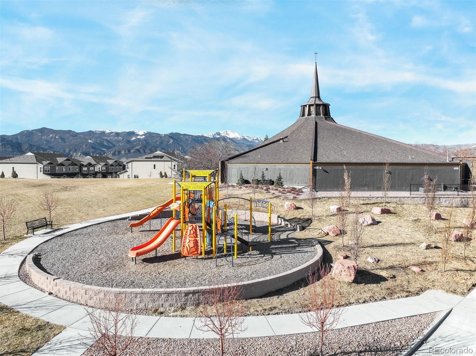 4026 Tiberias Point, Colorado Springs, CO 80916, 3 Bedrooms Bedrooms, ,3 BathroomsBathrooms,Residential,For Sale,Tiberias,REC8891247