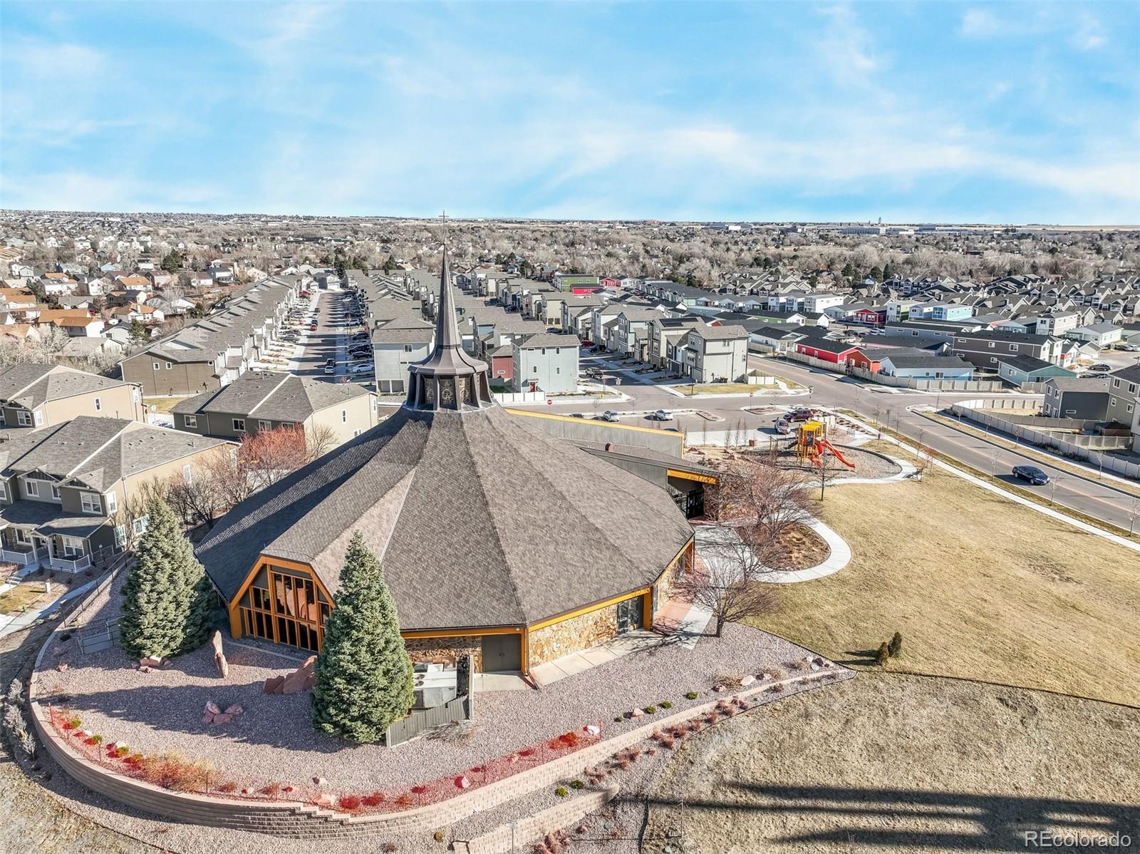 4026 Tiberias Point, Colorado Springs, CO 80916, 3 Bedrooms Bedrooms, ,3 BathroomsBathrooms,Residential,For Sale,Tiberias,REC8891247