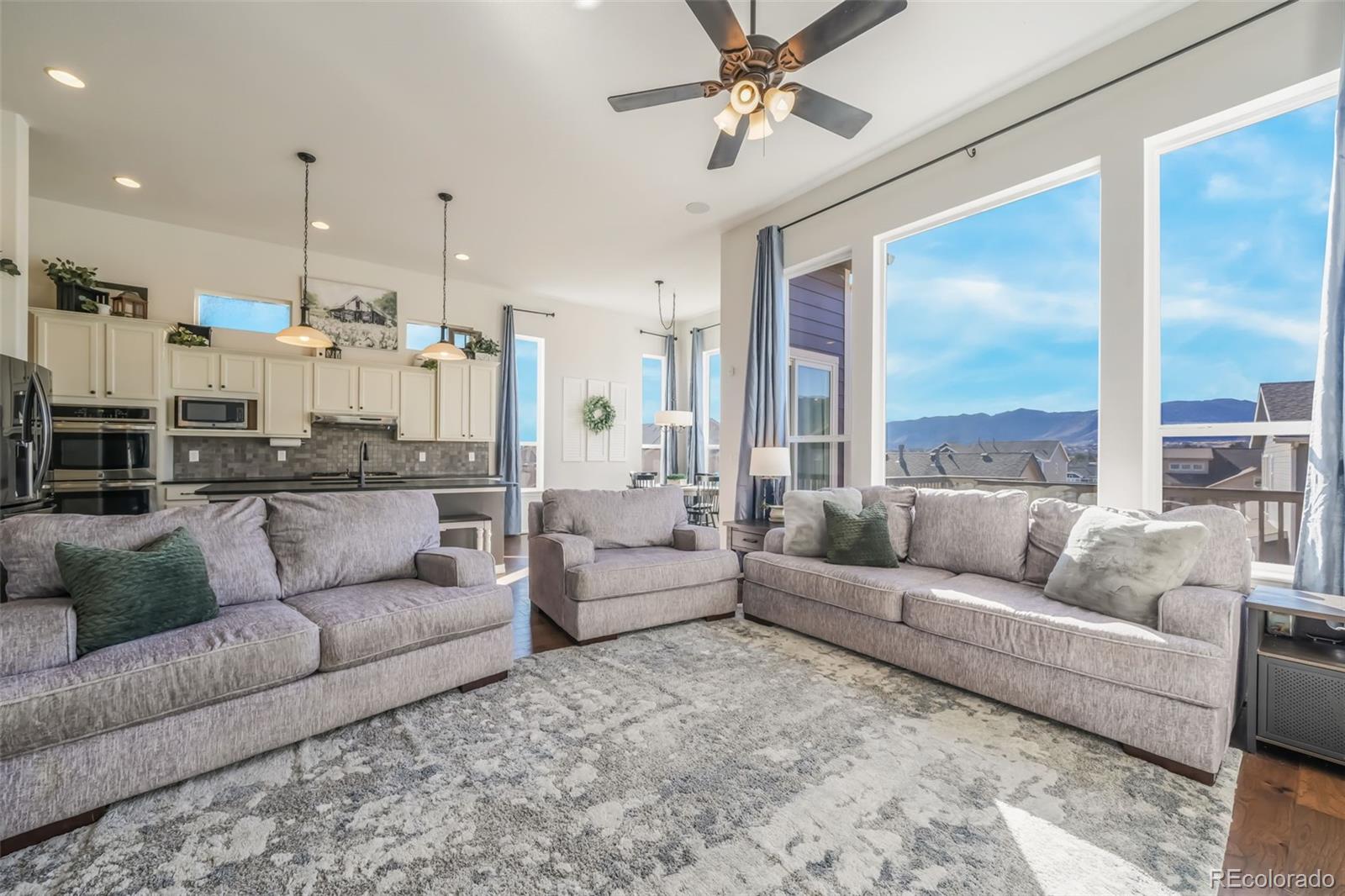 17636 Lake Overlook Court, Monument, CO 80132, 5 Bedrooms Bedrooms, ,3 BathroomsBathrooms,Residential,For Sale,Lake Overlook,REC5516565