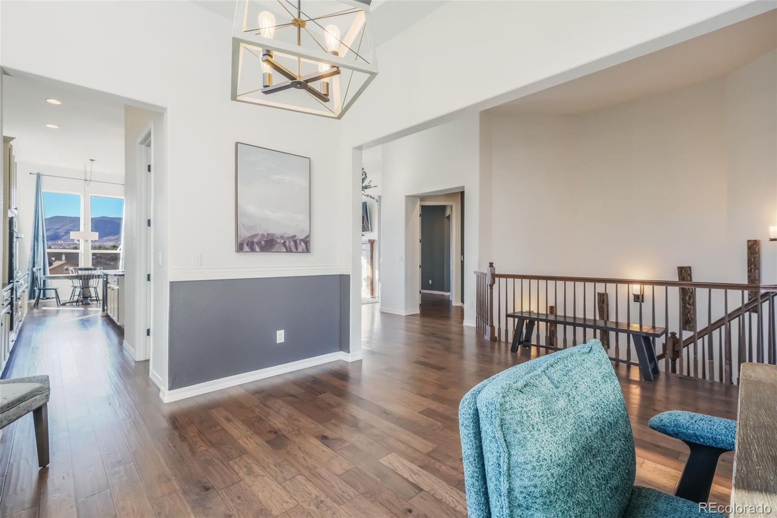 17636 Lake Overlook Court, Monument, CO 80132, 5 Bedrooms Bedrooms, ,3 BathroomsBathrooms,Residential,For Sale,Lake Overlook,REC5516565