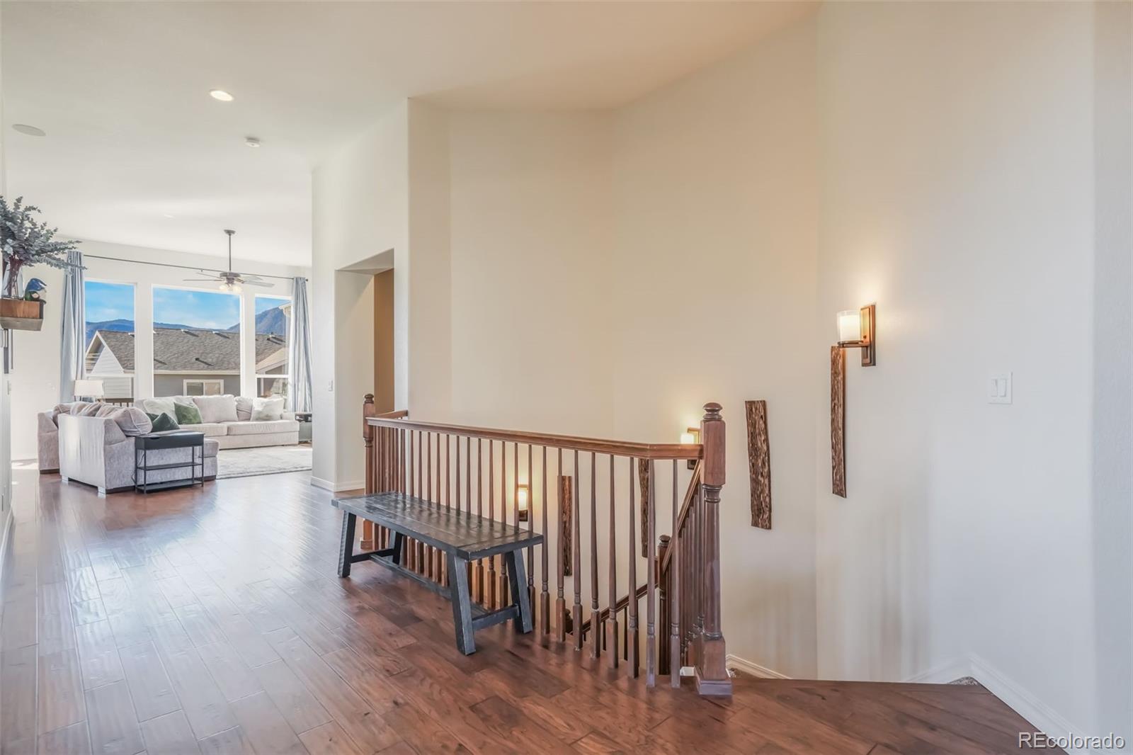 17636 Lake Overlook Court, Monument, CO 80132, 5 Bedrooms Bedrooms, ,3 BathroomsBathrooms,Residential,For Sale,Lake Overlook,REC5516565