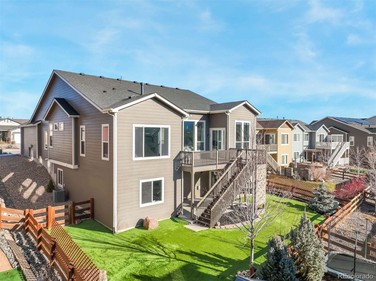 17636 Lake Overlook Court, Monument, CO 80132, 5 Bedrooms Bedrooms, ,3 BathroomsBathrooms,Residential,For Sale,Lake Overlook,REC5516565