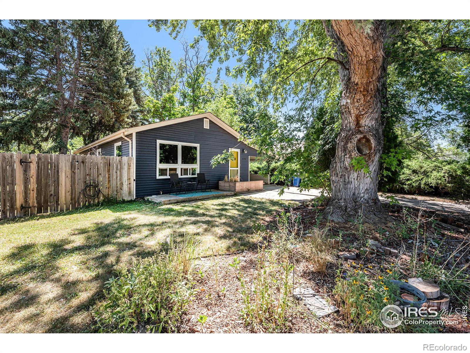 1024 Roosevelt Avenue, Loveland, CO 80537, 3 Bedrooms Bedrooms, ,1 BathroomBathrooms,Residential,For Sale,Roosevelt,RECIR1018299