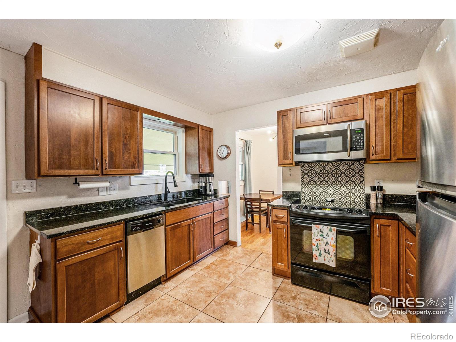 1024 Roosevelt Avenue, Loveland, CO 80537, 3 Bedrooms Bedrooms, ,1 BathroomBathrooms,Residential,For Sale,Roosevelt,RECIR1018299