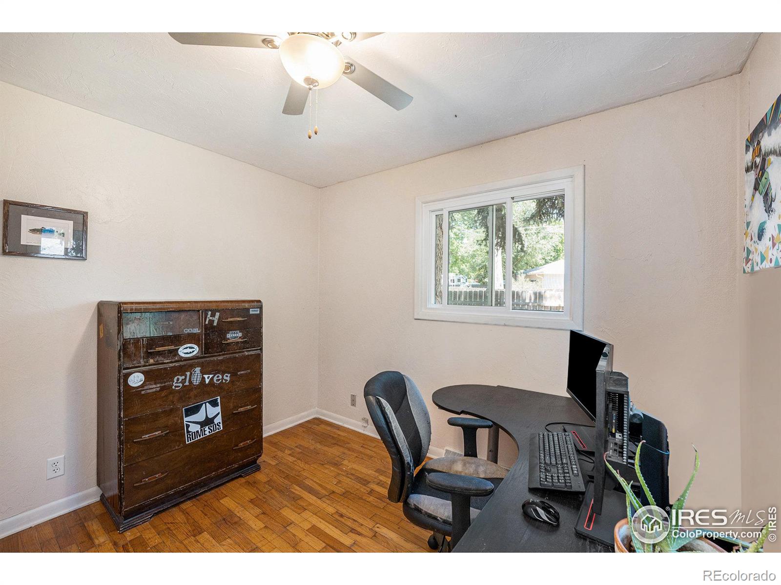 1024 Roosevelt Avenue, Loveland, CO 80537, 3 Bedrooms Bedrooms, ,1 BathroomBathrooms,Residential,For Sale,Roosevelt,RECIR1018299