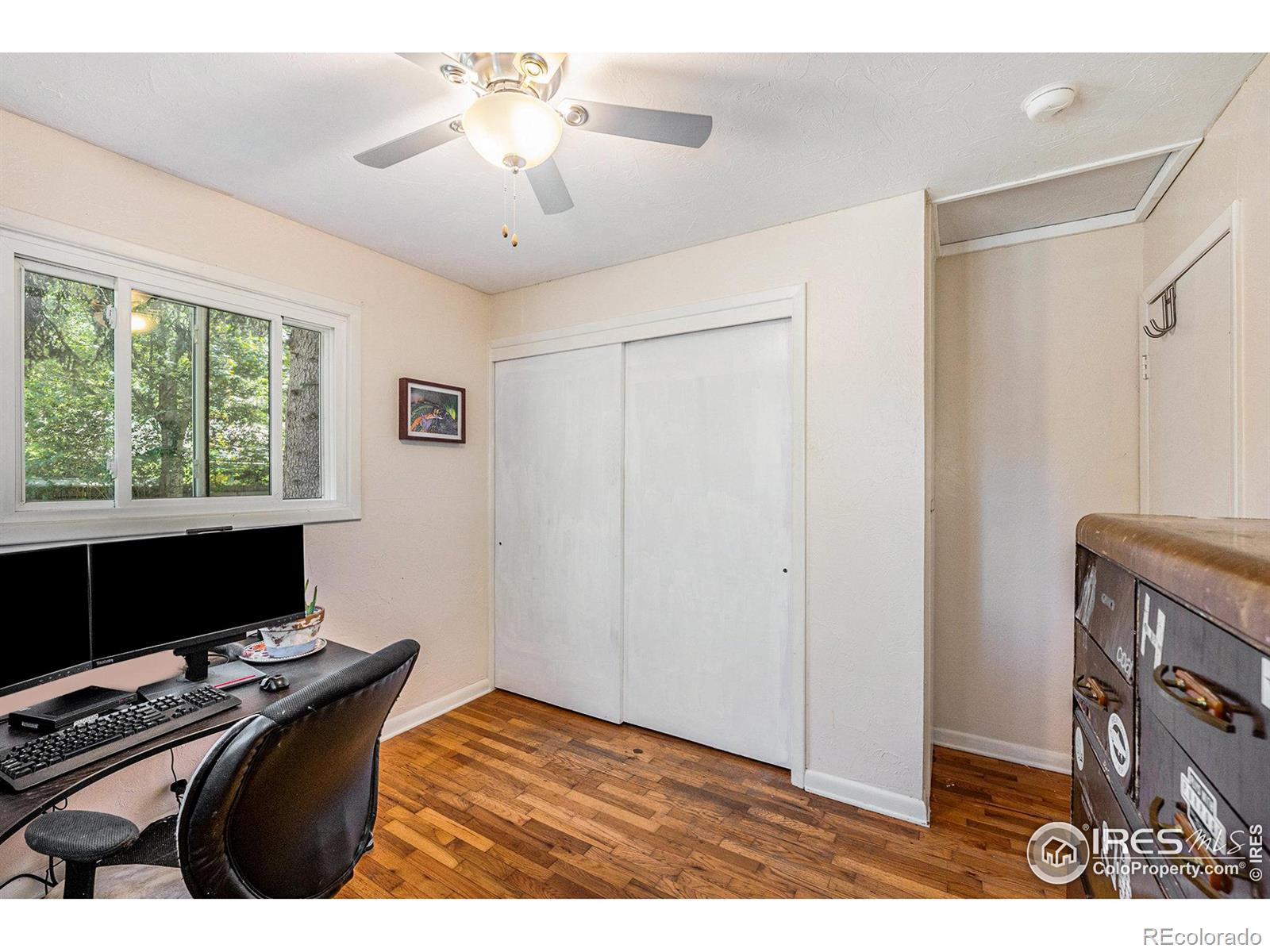 1024 Roosevelt Avenue, Loveland, CO 80537, 3 Bedrooms Bedrooms, ,1 BathroomBathrooms,Residential,For Sale,Roosevelt,RECIR1018299
