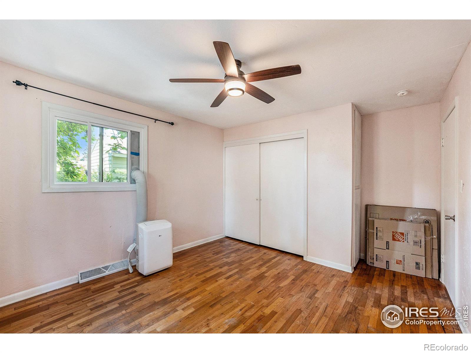 1024 Roosevelt Avenue, Loveland, CO 80537, 3 Bedrooms Bedrooms, ,1 BathroomBathrooms,Residential,For Sale,Roosevelt,RECIR1018299