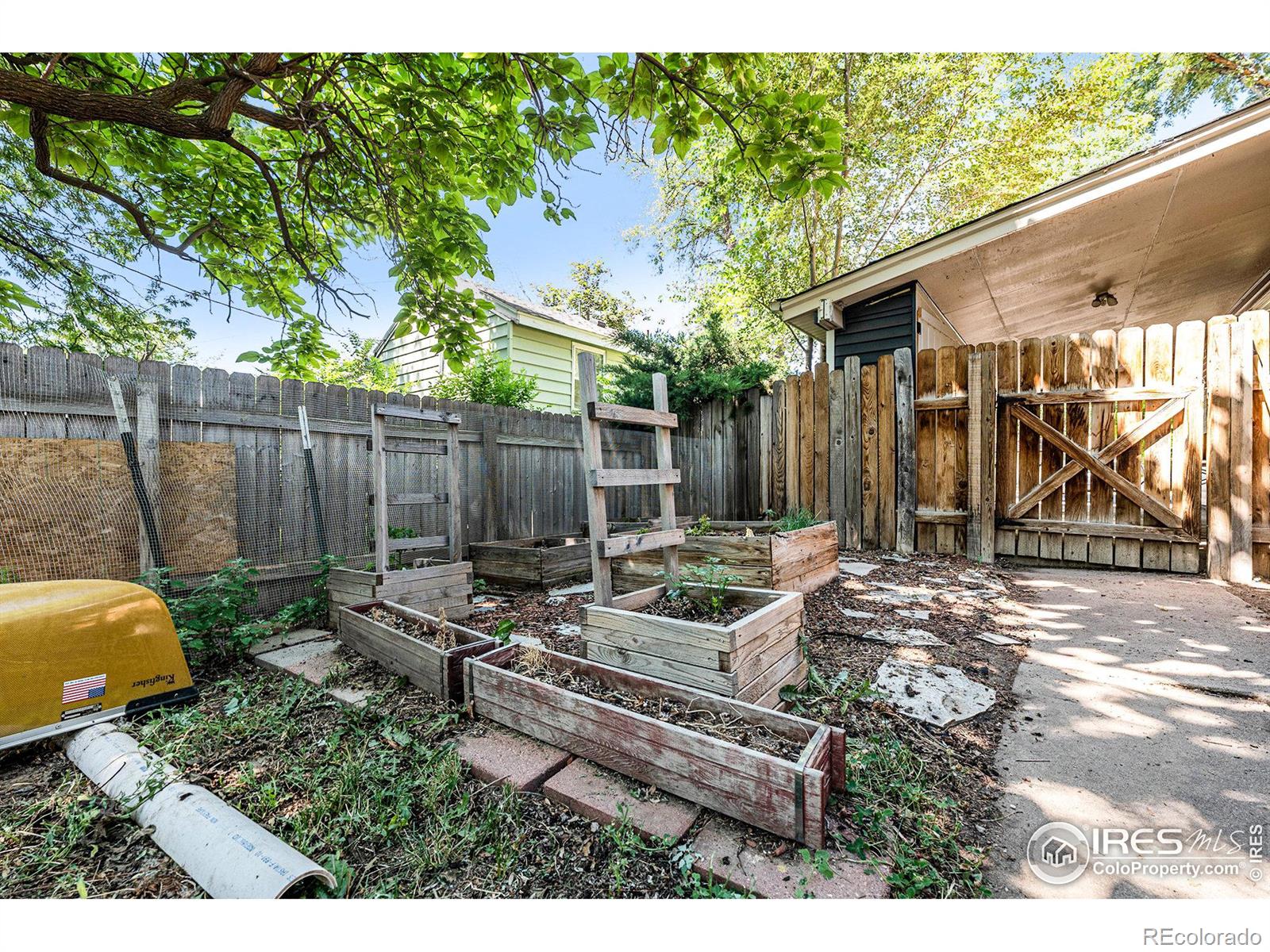 1024 Roosevelt Avenue, Loveland, CO 80537, 3 Bedrooms Bedrooms, ,1 BathroomBathrooms,Residential,For Sale,Roosevelt,RECIR1018299