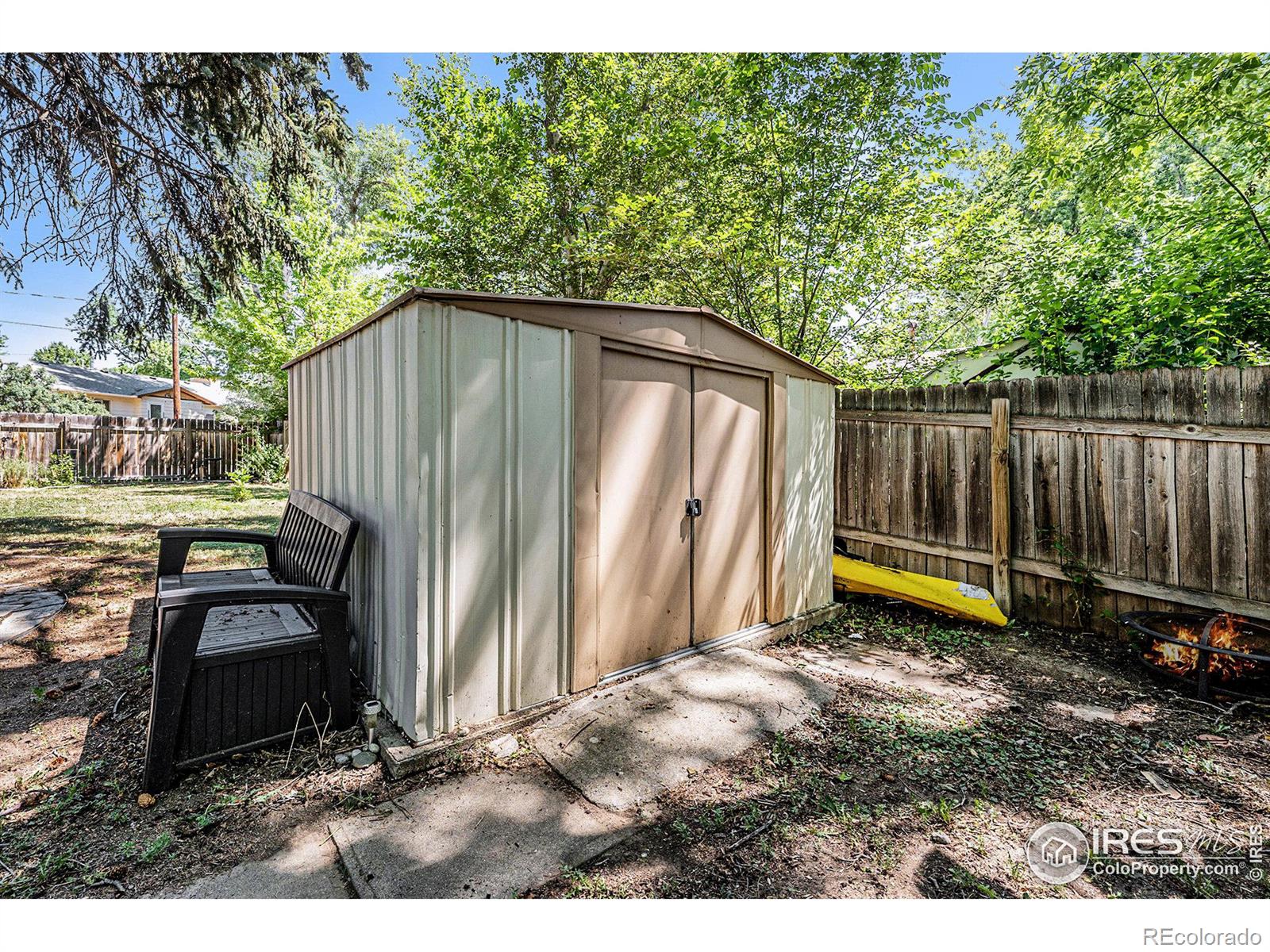 1024 Roosevelt Avenue, Loveland, CO 80537, 3 Bedrooms Bedrooms, ,1 BathroomBathrooms,Residential,For Sale,Roosevelt,RECIR1018299