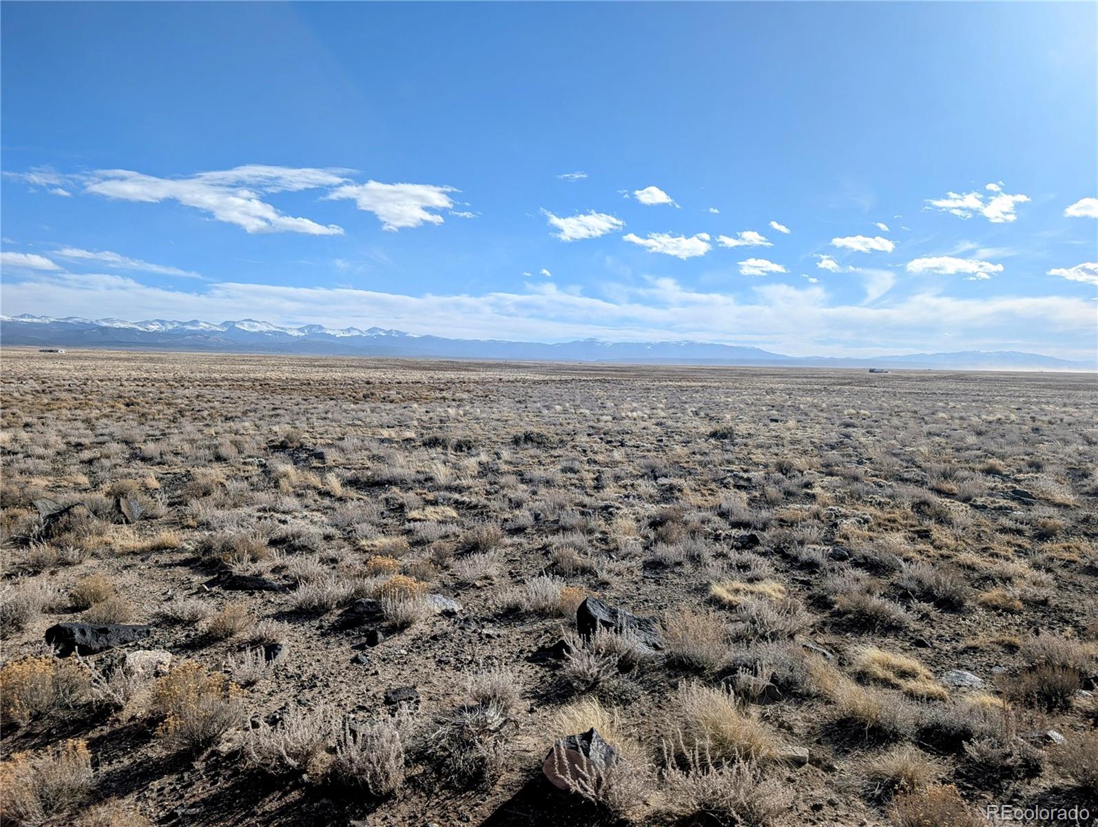 Lot 16 Twelfth Street, Blanca, CO 81123, ,Land,For Sale,Twelfth,REC3808139