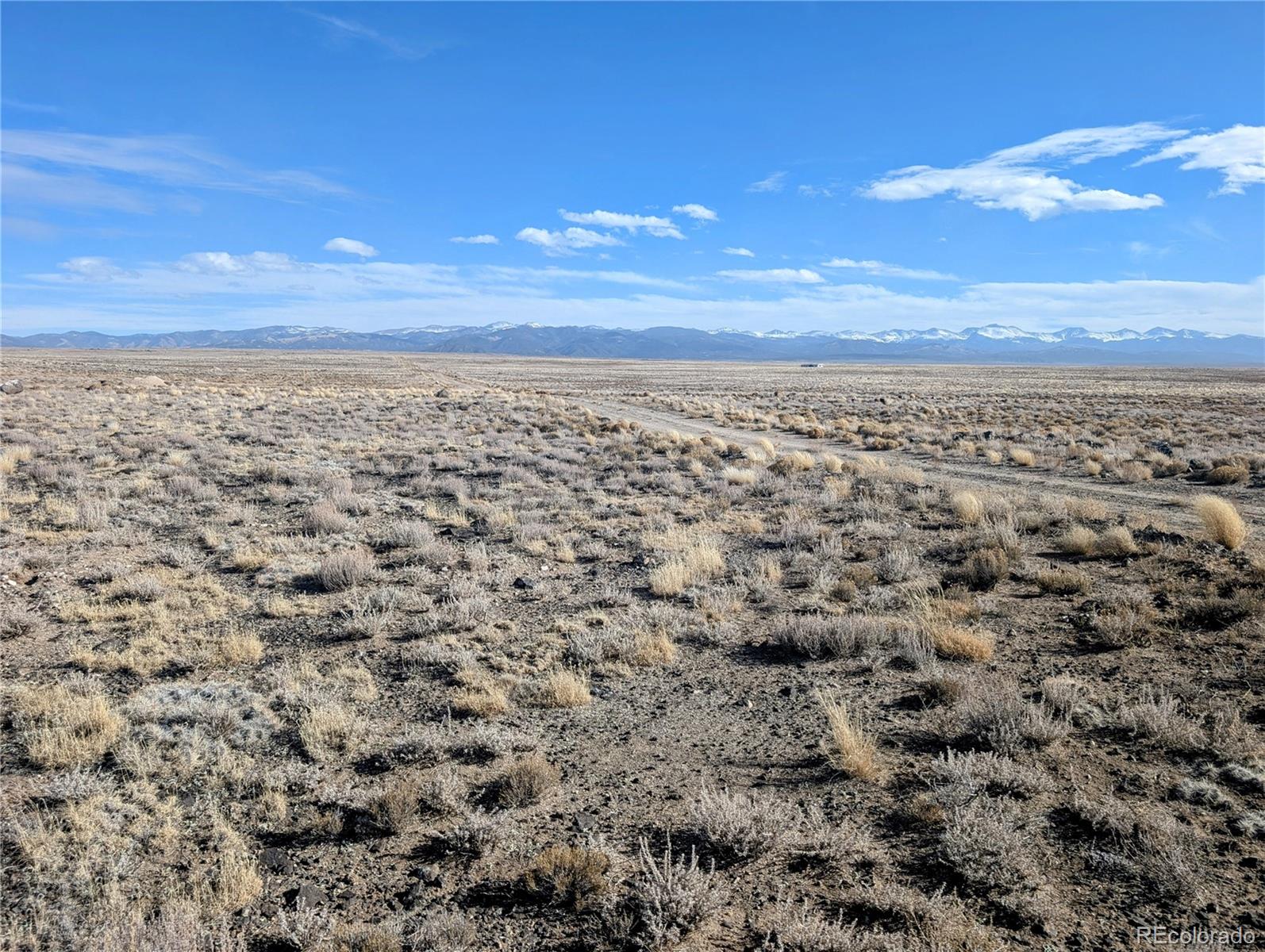Lot 16 Twelfth Street, Blanca, CO 81123, ,Land,For Sale,Twelfth,REC3808139