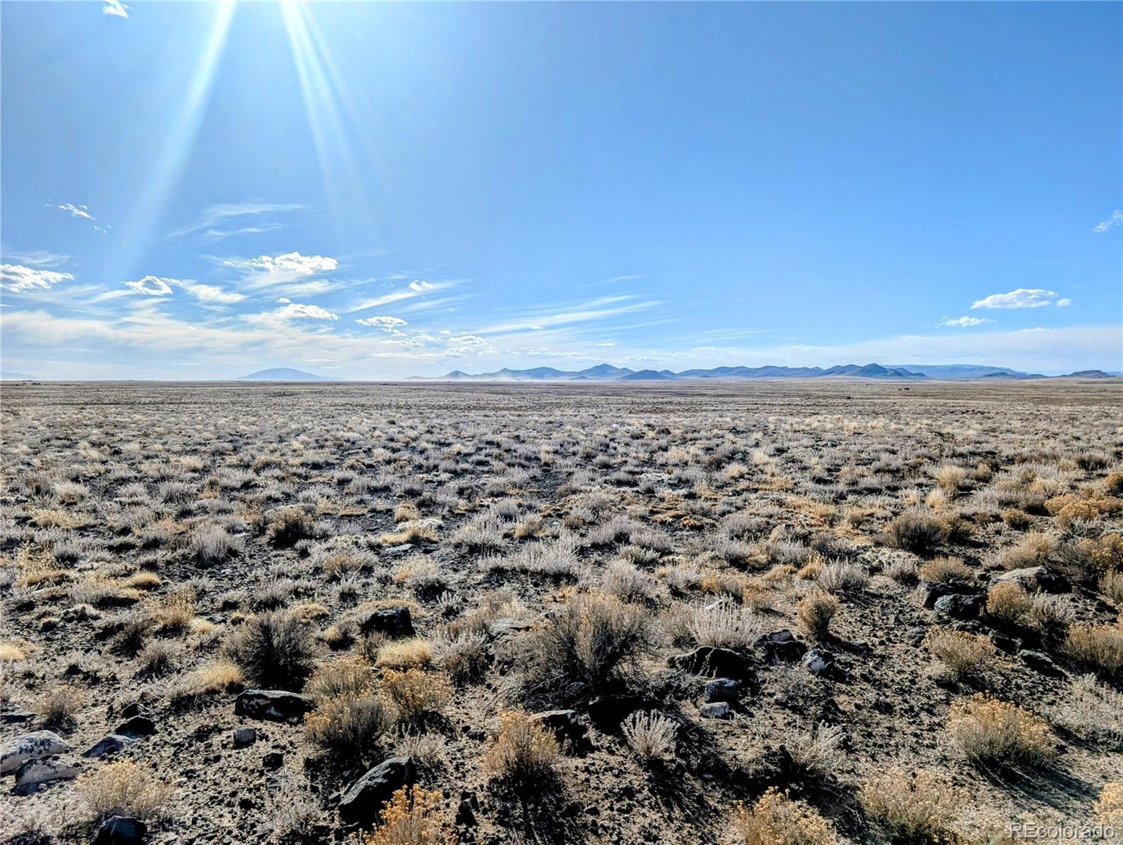 Lot 16 Twelfth Street, Blanca, CO 81123, ,Land,For Sale,Twelfth,REC3808139
