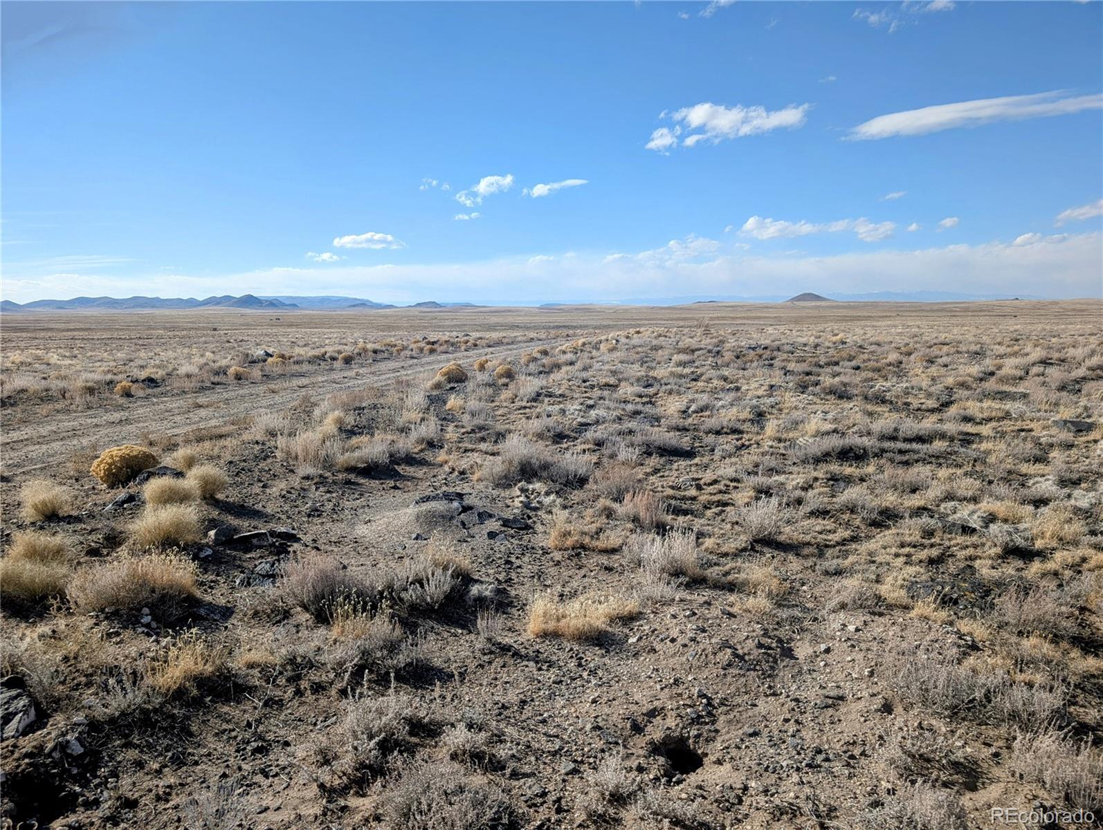 Lot 16 Twelfth Street, Blanca, CO 81123, ,Land,For Sale,Twelfth,REC3808139