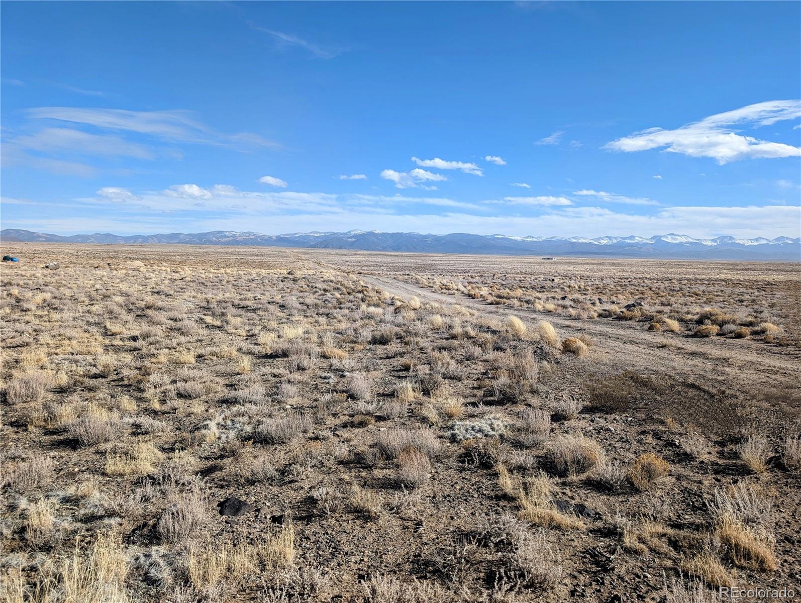 Lot 16 Twelfth Street, Blanca, CO 81123, ,Land,For Sale,Twelfth,REC3808139