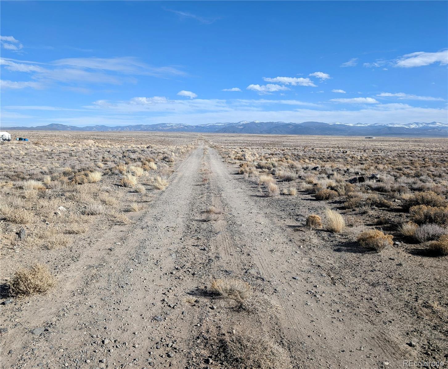Lot 16 Twelfth Street, Blanca, CO 81123, ,Land,For Sale,Twelfth,REC3808139
