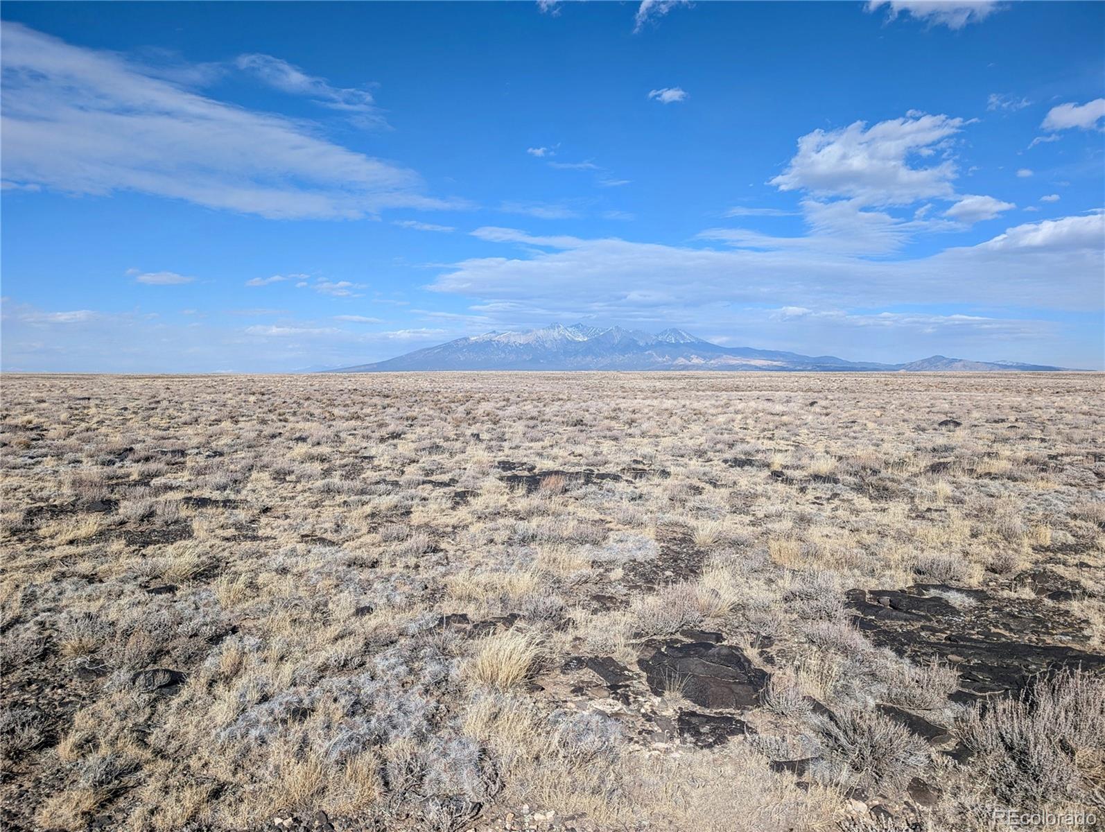 Lot 16 Twelfth Street, Blanca, CO 81123, ,Land,For Sale,Twelfth,REC3808139