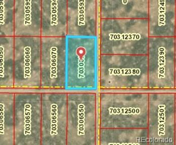 Lot 16 Twelfth Street, Blanca, CO 81123, ,Land,For Sale,Twelfth,REC3808139