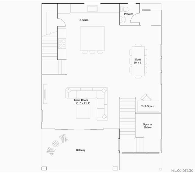 15682 W Girard Avenue, Morrison, CO 80465, 4 Bedrooms Bedrooms, ,4 BathroomsBathrooms,Residential,For Sale,Girard,REC7258702