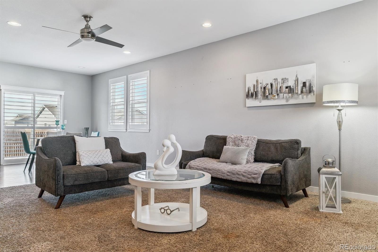 365 3rd Avenue, Deer Trail, CO 80105, 3 Bedrooms Bedrooms, ,2 BathroomsBathrooms,Residential,For Sale,3rd,REC1831201