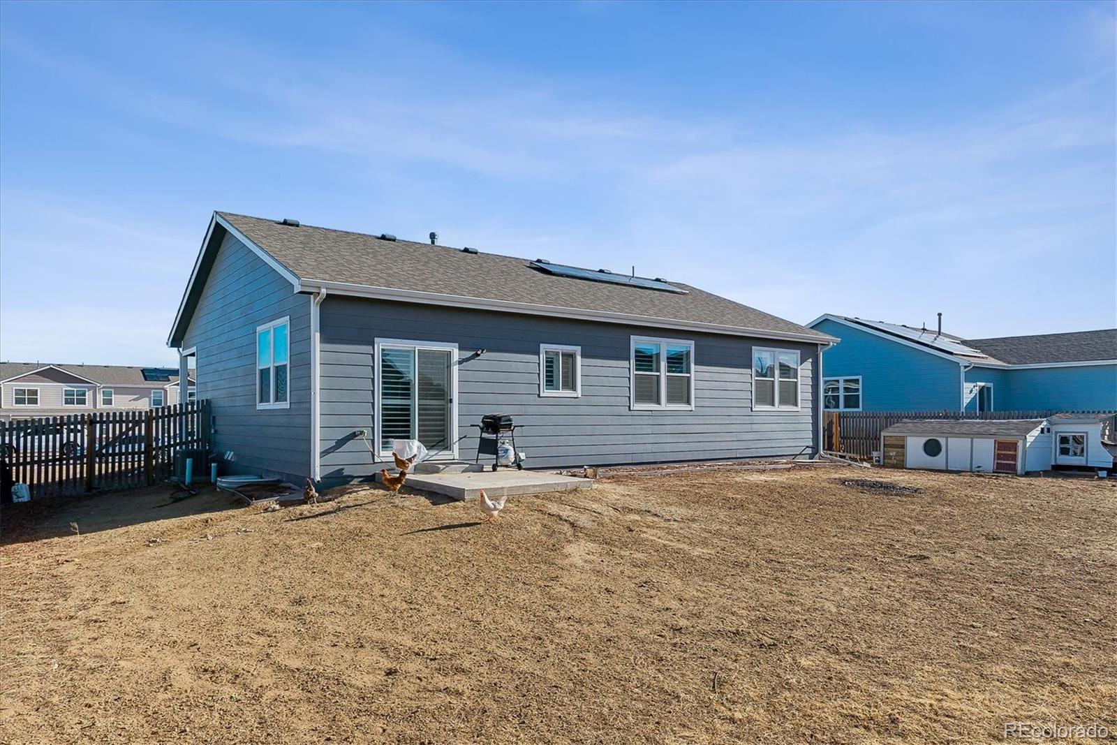 365 3rd Avenue, Deer Trail, CO 80105, 3 Bedrooms Bedrooms, ,2 BathroomsBathrooms,Residential,For Sale,3rd,REC1831201
