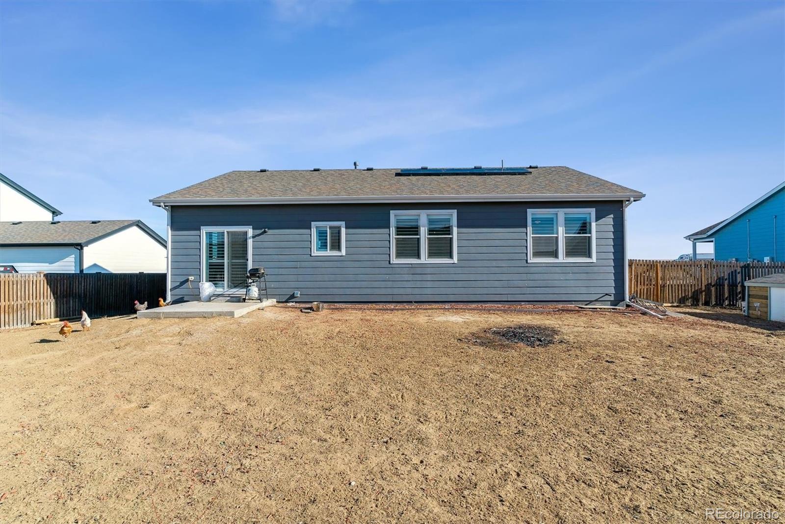 365 3rd Avenue, Deer Trail, CO 80105, 3 Bedrooms Bedrooms, ,2 BathroomsBathrooms,Residential,For Sale,3rd,REC1831201