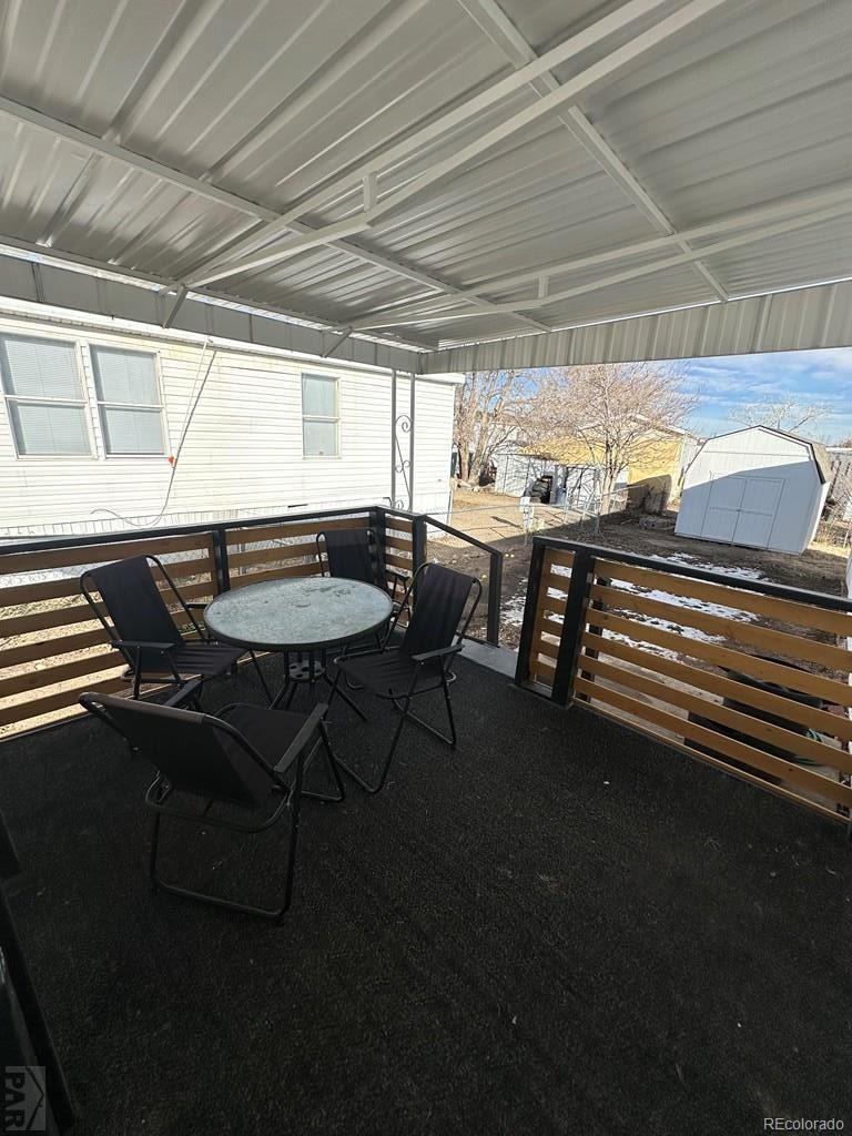 999 Fortino Boulevard, Pueblo, CO 81008, 2 Bedrooms Bedrooms, ,1 BathroomBathrooms,Residential,For Sale,Fortino,REC2523333