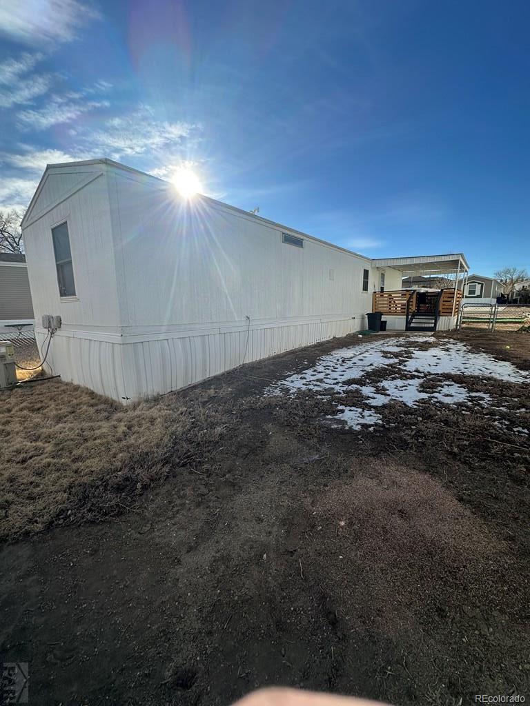 999 Fortino Boulevard, Pueblo, CO 81008, 2 Bedrooms Bedrooms, ,1 BathroomBathrooms,Residential,For Sale,Fortino,REC2523333