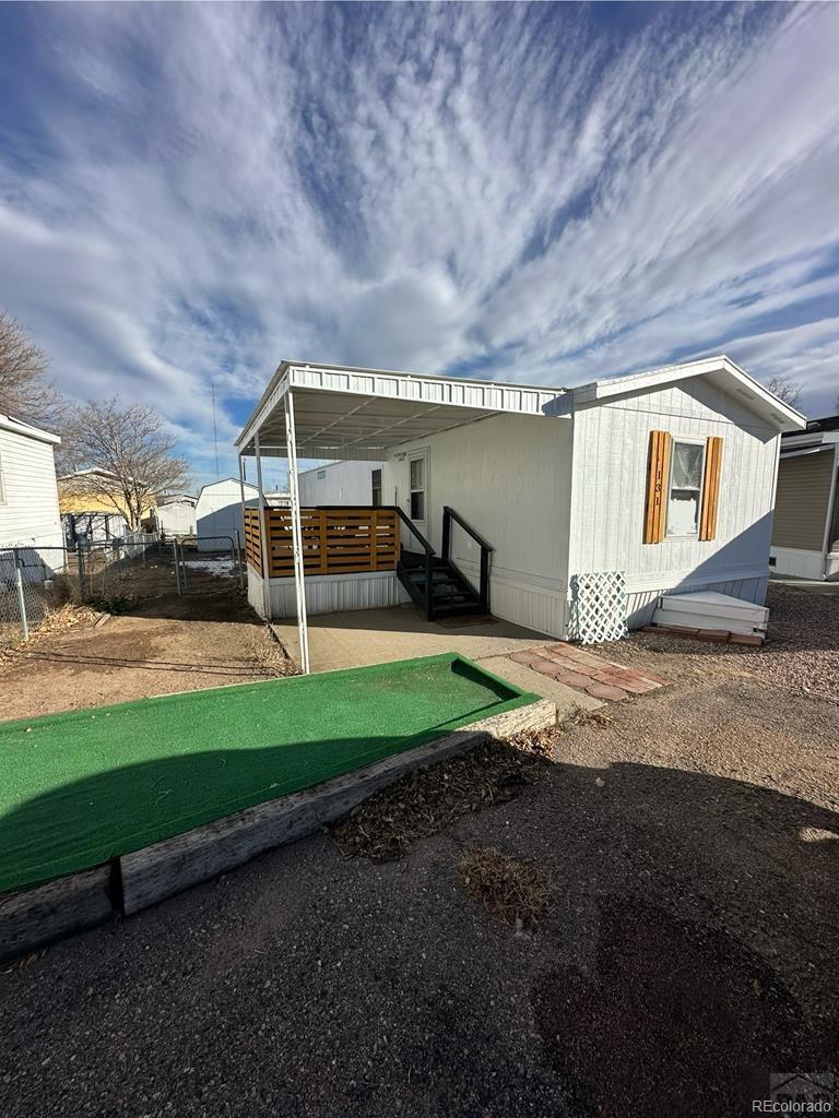 999 Fortino Boulevard, Pueblo, CO 81008, 2 Bedrooms Bedrooms, ,1 BathroomBathrooms,Residential,For Sale,Fortino,REC2523333