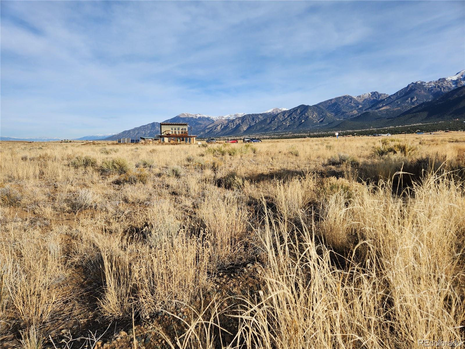 124 Azurite, Crestone, CO 81131, ,Land,For Sale,Azurite,REC3253338