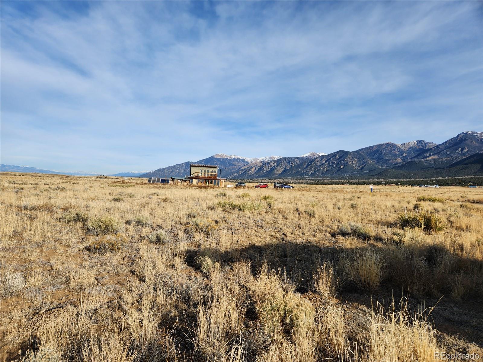 124 Azurite, Crestone, CO 81131, ,Land,For Sale,Azurite,REC3253338