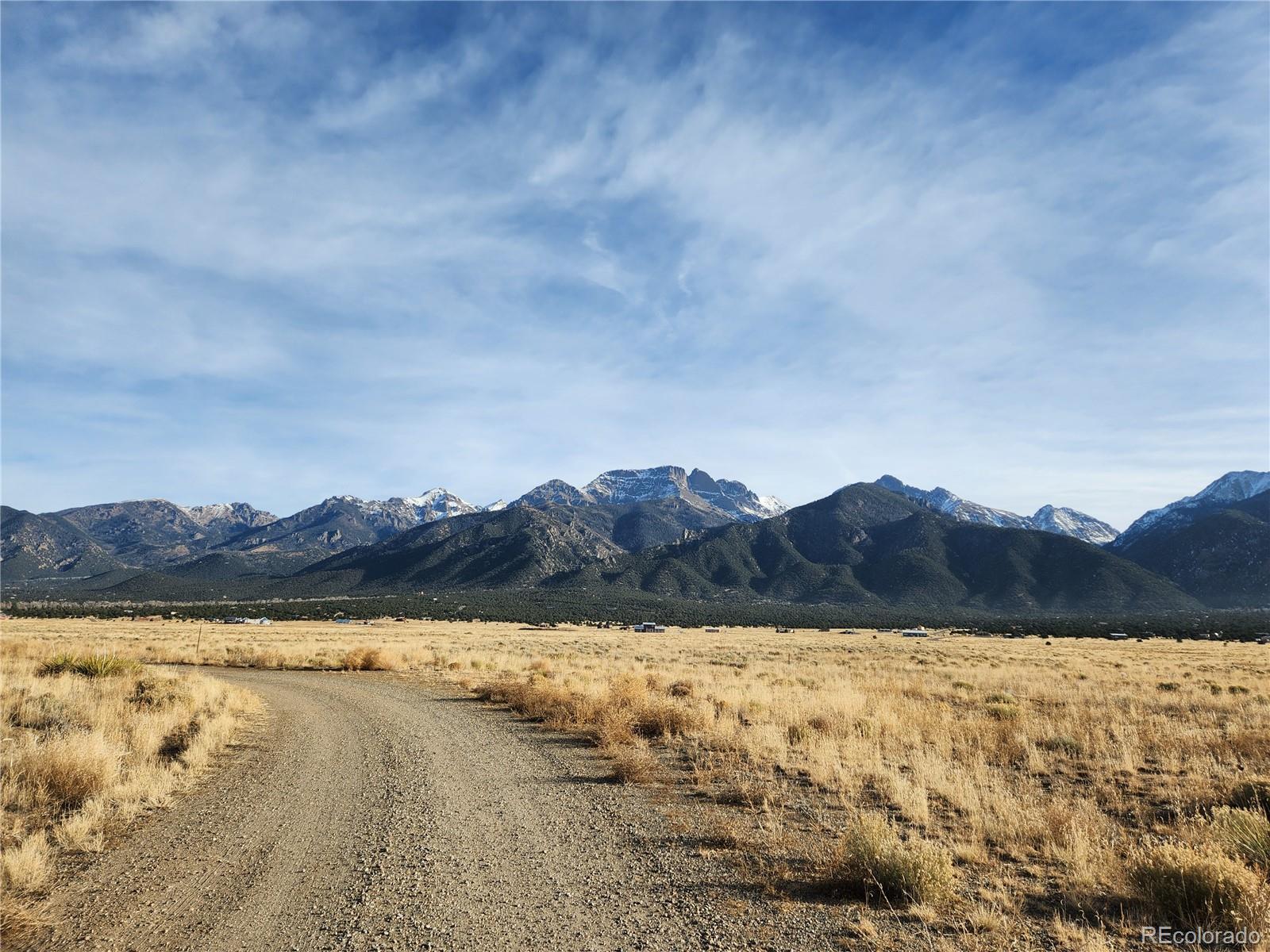 124 Azurite, Crestone, CO 81131, ,Land,For Sale,Azurite,REC3253338