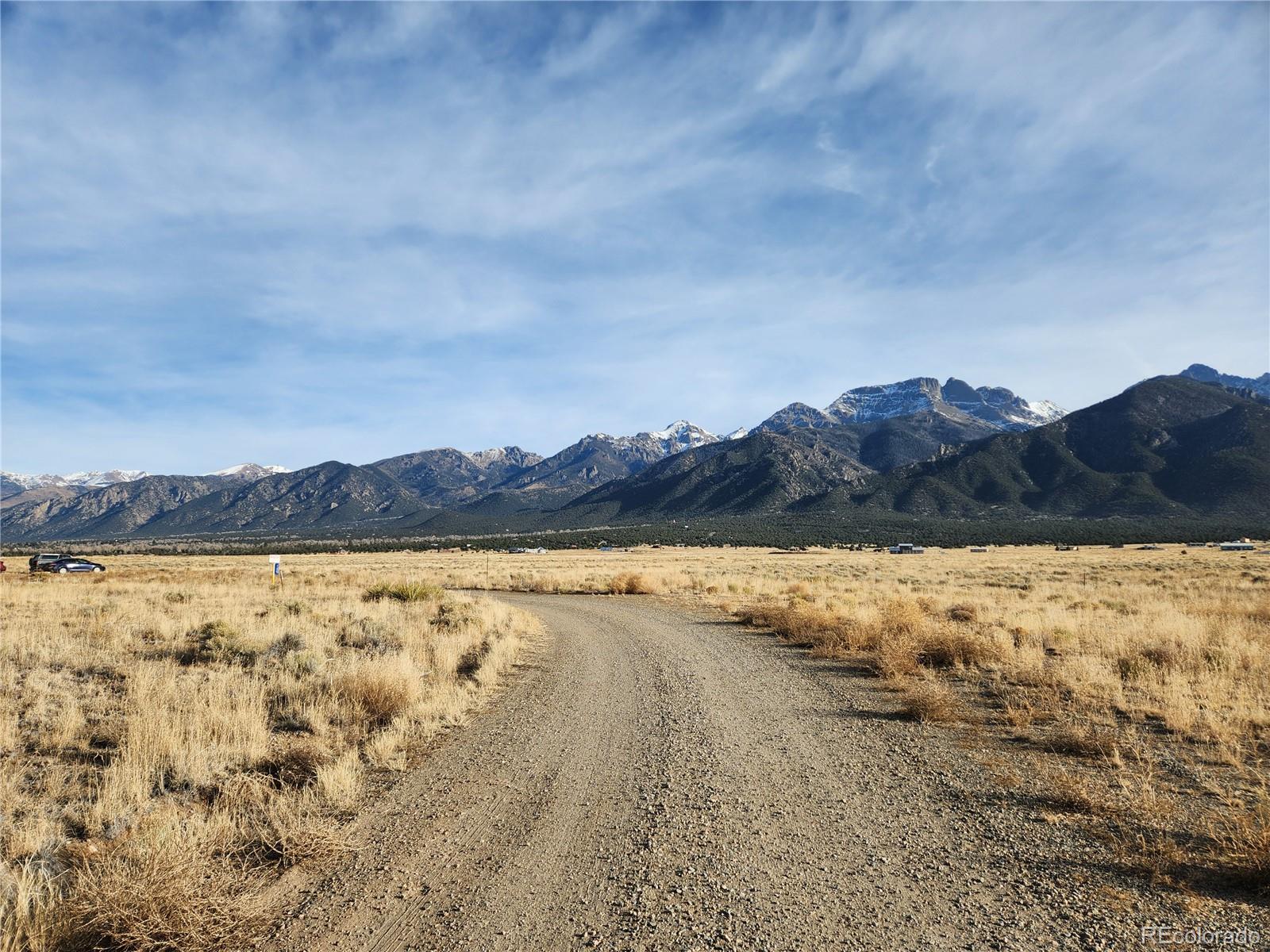 124 Azurite, Crestone, CO 81131, ,Land,For Sale,Azurite,REC3253338