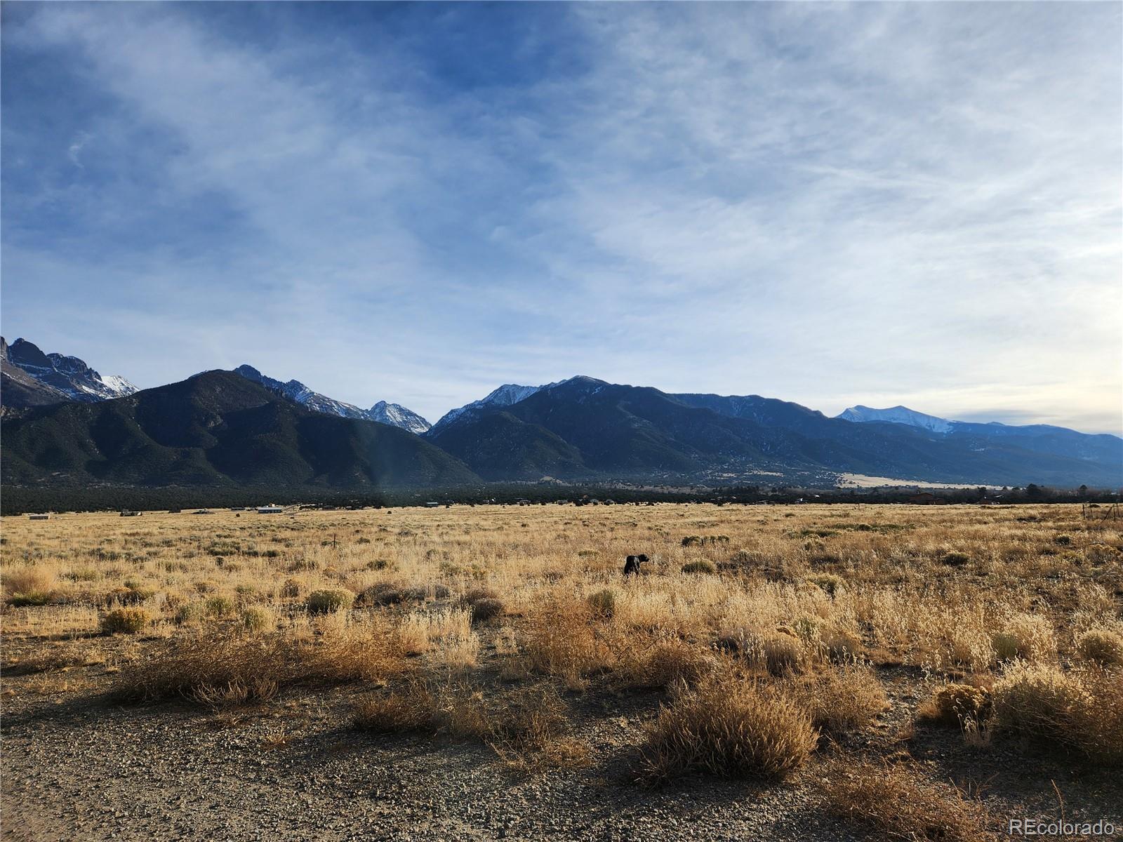 124 Azurite, Crestone, CO 81131, ,Land,For Sale,Azurite,REC3253338