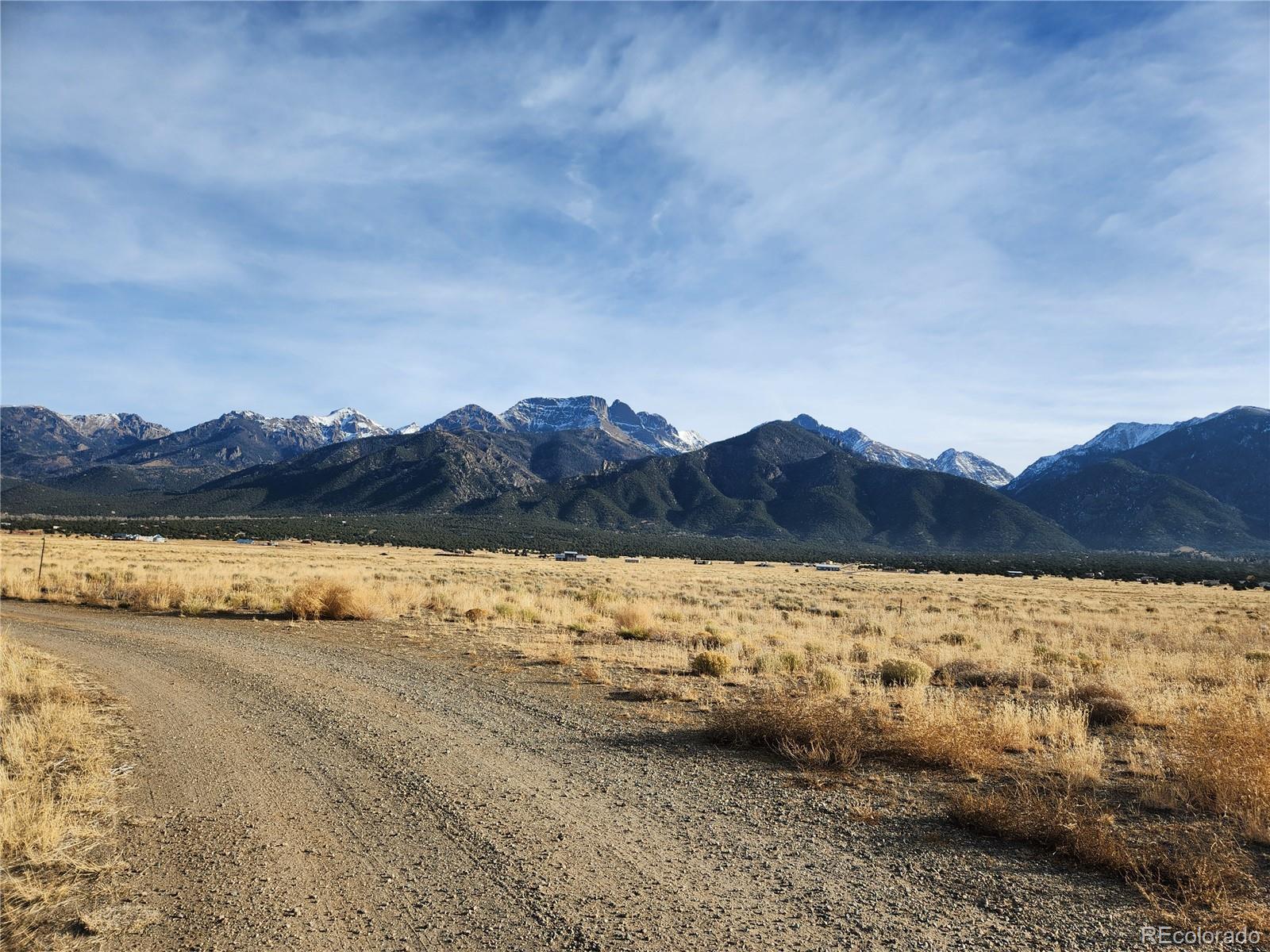 124 Azurite, Crestone, CO 81131, ,Land,For Sale,Azurite,REC3253338