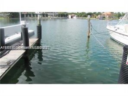 Dock