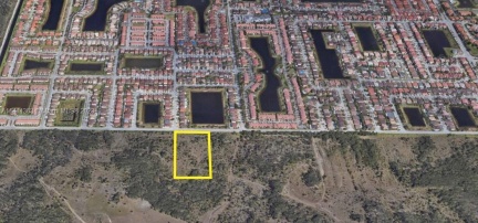 Kendall Land