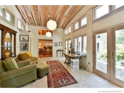 Great Room Furnished