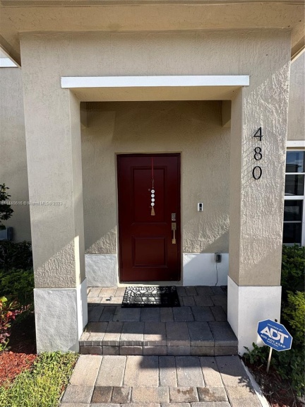 Entry