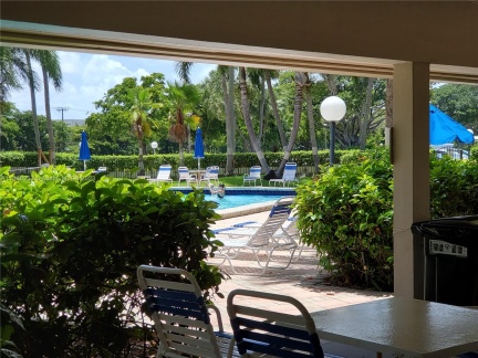 Beautiful Common areas