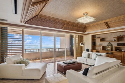 Unobstructed Water View