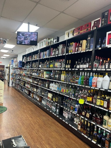 Wine Cellar