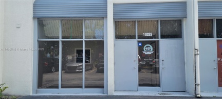 Front Outside 2 Doors and 1 enterior door